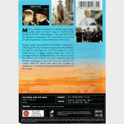 De Hurtige Og De D�de (1995)