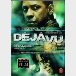 Deja Vu (2006)