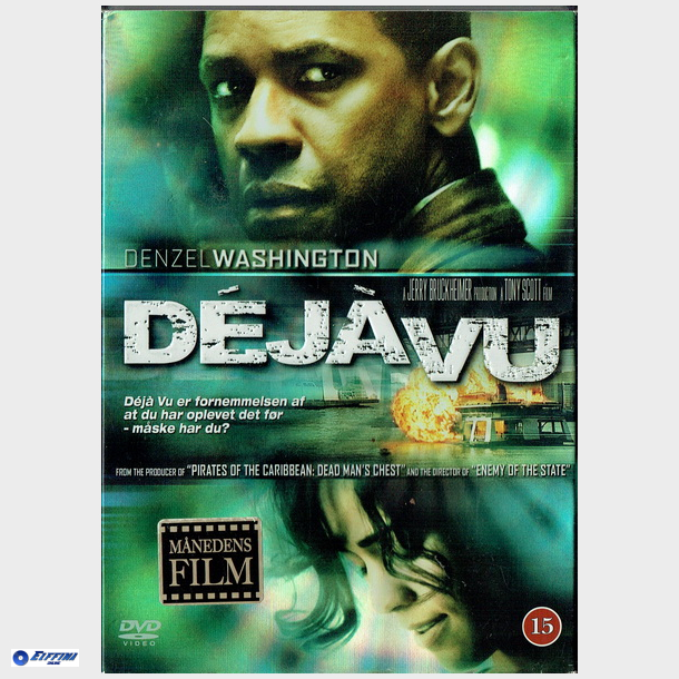 Deja Vu (2006)