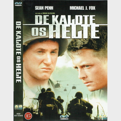De Kaldte Os Helte (1989)