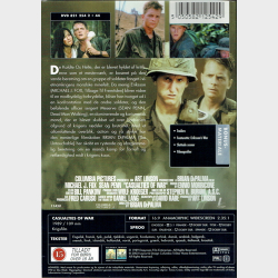 De Kaldte Os Helte (1989)