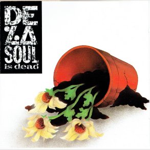 De La Soul - De La Soul Is Dead (1991)