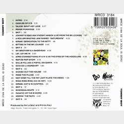 De La Soul - De La Soul Is Dead (1991)