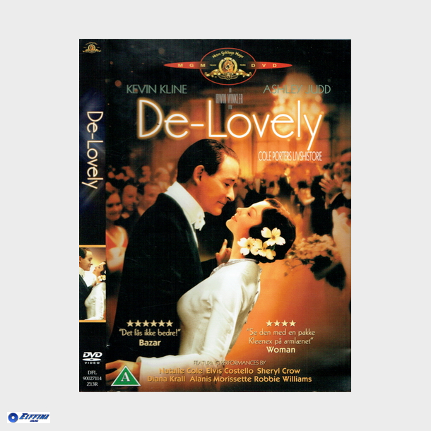 De-Lovely (2004)