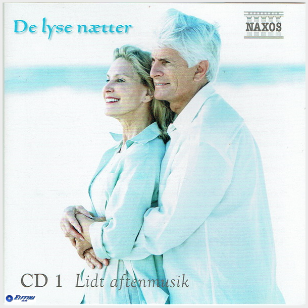 De Lyse N�tter CD1 Lidt Aftenmusik