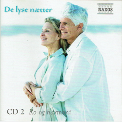 De Lyse N�tter CD2 Ro &amp; Harmoni
