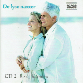 De Lyse N�tter CD2 Ro & Harmoni