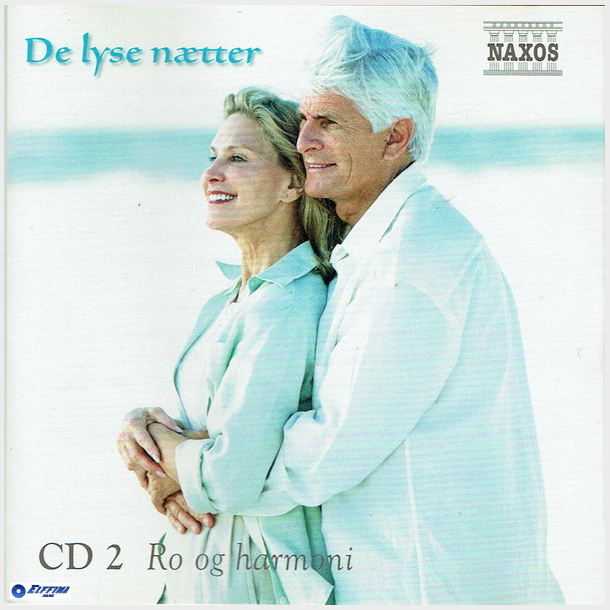 De Lyse N�tter CD2 Ro &amp; Harmoni