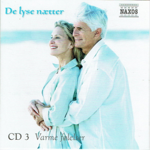 De Lyse N�tter CD3 Varme F�lelser