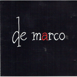 De Marco - De Marco (Jewel)