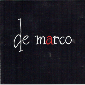 De Marco - De Marco (Jewel)