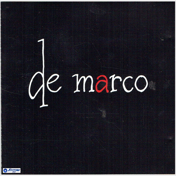 De Marco - De Marco (Jewel)