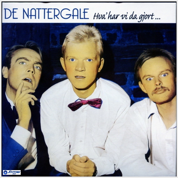 De Nattergale - CD1 Hva' Har Vi Da Gjort Siden Vi Ska' Ha'et S� Godt (1987) (Fra the Boks)