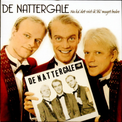 De Nattergale - CD2 Nu Ka' Det Vist Ik' Bli' Meget Bedre (1988) (Fra the Boks)