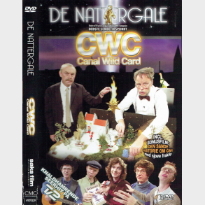 De Nattergale - CWC World (2003)