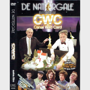 De Nattergale - CWC World (Canal Wild Card) (2003)