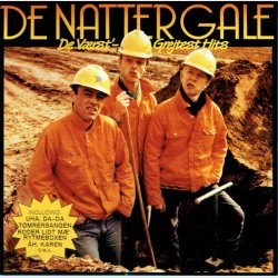 De Nattergale - De V�rst' Grejtest Hits (1992)