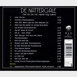 De Nattergale - Det Ku Ha V�ret M�j V�rre (1997)