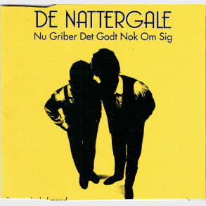 De Nattergale - En Respektabel Mand (1996)