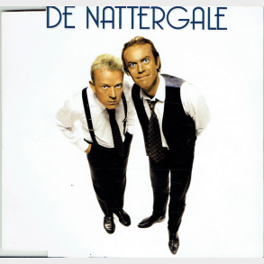 De Nattergale - Han Ska' Bare Lige Ha' Det Regnet Ud (1996) (Promo)