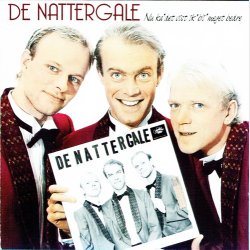 De Nattergale - Nu Ka' Det Vist Ik' Bli' Meget Bedre (1988)