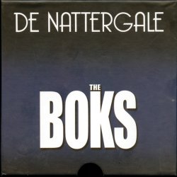 De Nattergale - The Boks (9xCD) (2007)