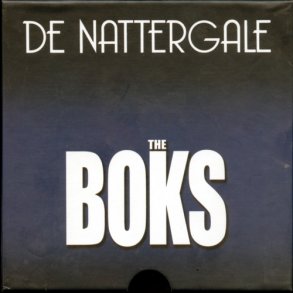 De Nattergale - The Boks (9xCD) (2007)