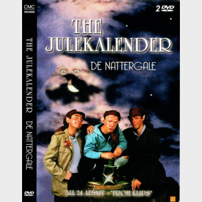 De Nattergale The Julekalender (1991)
