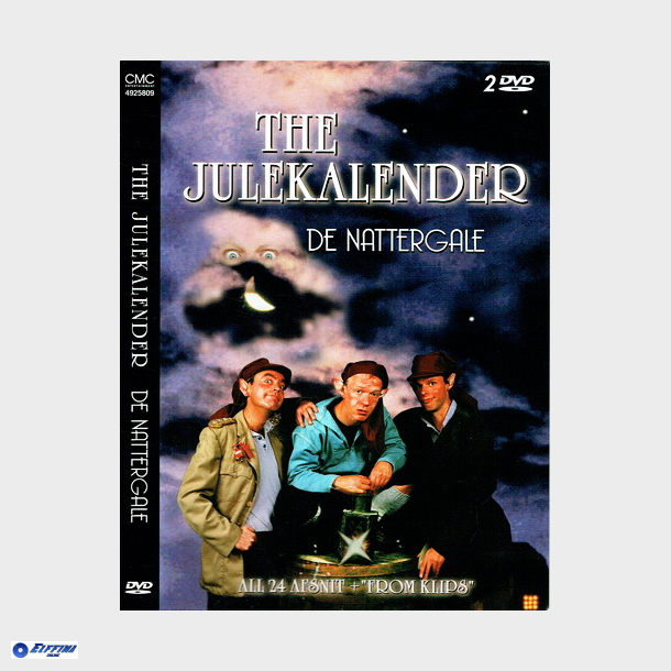 De Nattergale The Julekalender (1991)