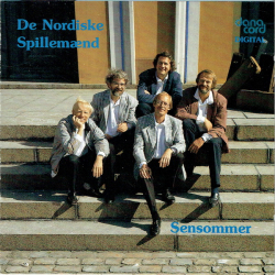 De Nordiske Spillem�nd - Sensommer (1991)