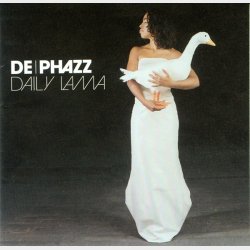 De Phazz - Daily Lama (2002) (Digi)