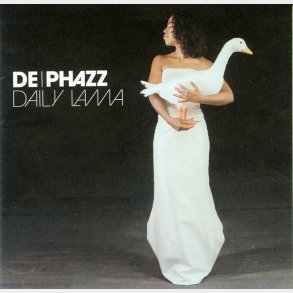 De Phazz - Daily Lama (2002) (Digi)