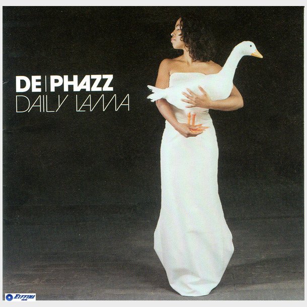 De Phazz - Daily Lama (2002) (Digi)