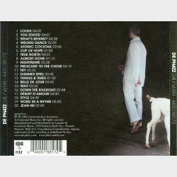 De Phazz - Daily Lama (2002) (Digi)