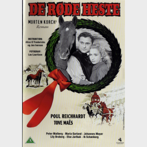 De Rde Heste (1950)