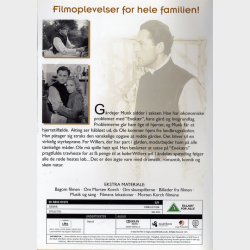 De R�de Heste (1950)