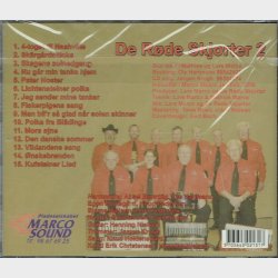 De R�de Skjorter - 2 4-Toget Til Nashville (2006)