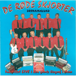 De R�de Skjorter - Dronninglund (2007)