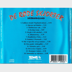 De R�de Skjorter - Dronninglund (2007)