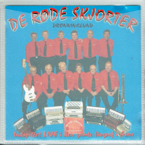 De Rde Skjorter - Dronninglund