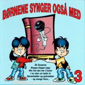 De Sm Synger Ogs Med Vol 3 (2003)