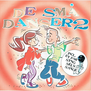 De Sm� Danser 2 (2004)