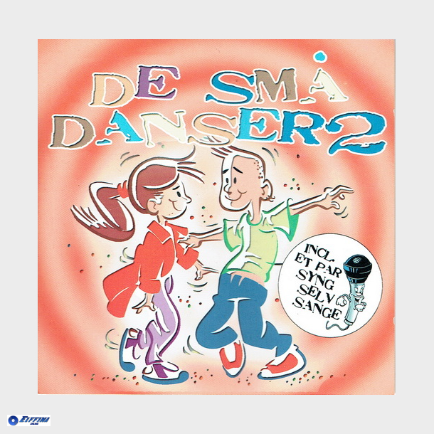 De Sm� Danser 2 (2004)