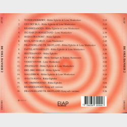 De Sm� Danser 2 (2004)