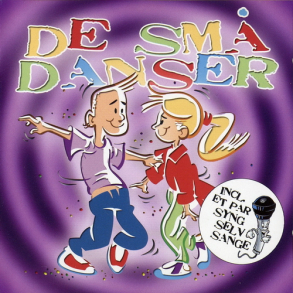 De Sm� Danser (2003)