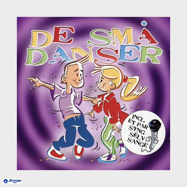 De Sm� Danser (2003)