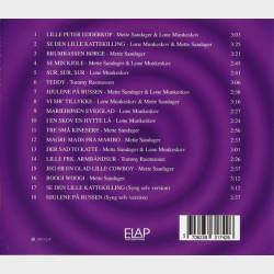 De Sm� Danser (2003)