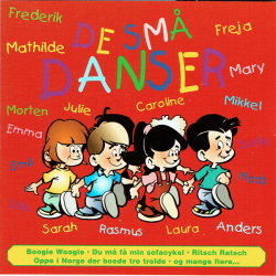 De Sm� Danser (White Puma) (2005)