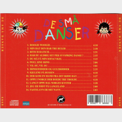 De Sm� Danser (White Puma) (2005)