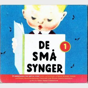 De Sm Synger 1 (Digi)